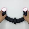 Realistic Dildo Sex Toys for Woman Men Couples Silicone Penis  Masturbator Black Dildos Erotic Cock G Spot Clitoris Anal Sex Toy
