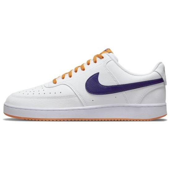 

Nike Court Vision Low Белый Электро Пурпурный 2020 - DM1187-103 EU 42.5 белый