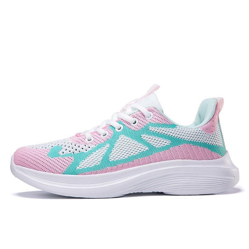 

Кроссовки женские сетчатые дышащие кроссовки для бега 43