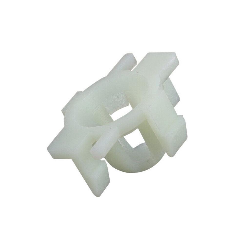 55156879AB Headlight Mounting Bracket Clip For Jeep Grand Cherokee WJ 2000-2006