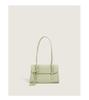 Niche series underarm bag women's bag autumn and winter new high-end design portable shoulder bag