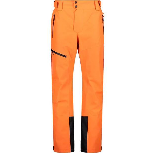 

CMP Брюки Free Ride 32W4007 XL