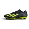 adidas X Crazyfast Injection.3 FG Crazycharged Pack Sneakers Unisex Nere Core-Black Giallo Team-Solar IG0758