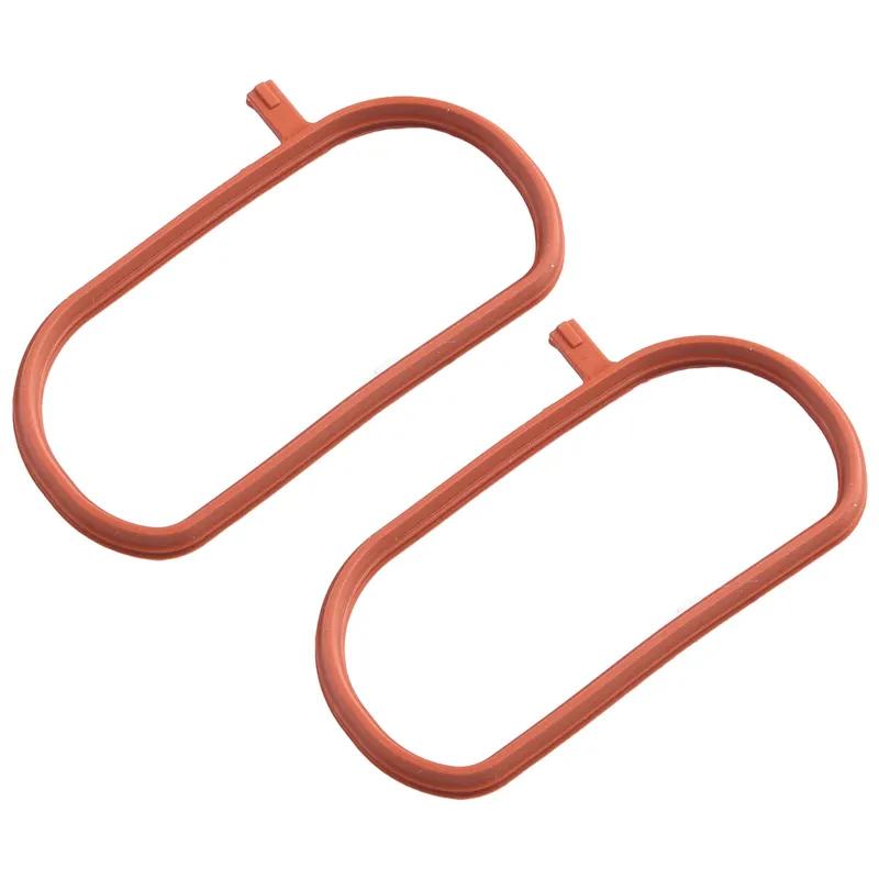Rubber Gasket OEM Number 17105-5AA-004 4pcs Air Control Valve Interior Accessories Interior Parts Rubber Car None