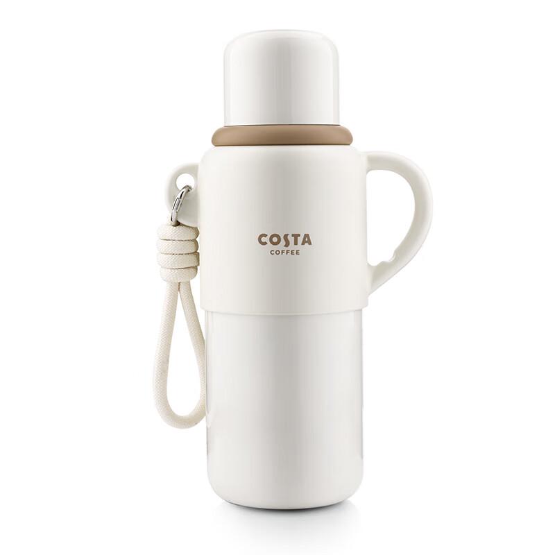 COSTA Stainless Steel Travel Mug
