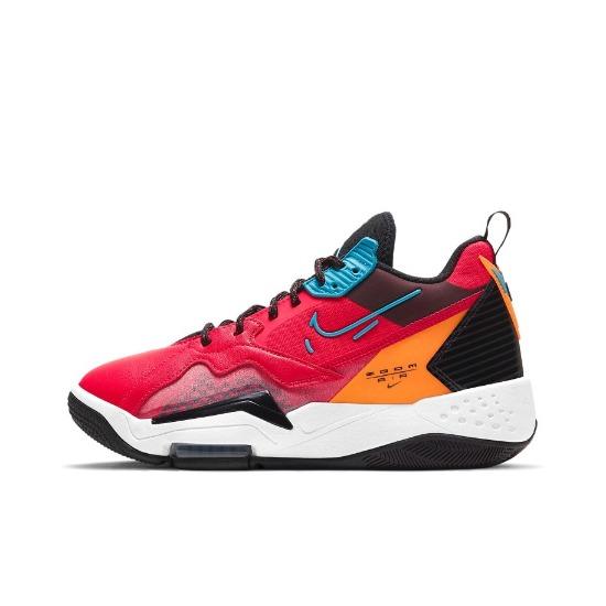 Air Jordan Wmns Jordan Zoom 92 Siren Red CK9184-600
