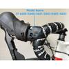 Bracket Hoods for Shimano 105 Ultegra ST-6600 ST-6603 ST-5600 Shifter Cover Set STI Lever Hood for 6600 5601 5603 6601 Shifters