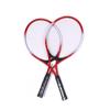 Portable Tennis Racket Set for Kids Single Sports Game Toys Tennis Racquets Set  Children