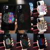 Brain Art Case For Xiaomi Redmi Note 12 11 10 9 8 Pro Cover For Redmi Note 10S 11S 10A 10C 9A 9C 12C 9T
