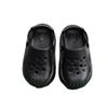 Children's Trendy Non-Slip Hole Sandals for Indoor/Outdoor Use