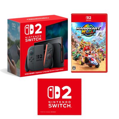 Nintendo – Ostatní příslušenství