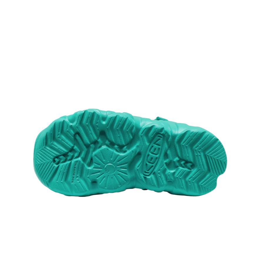 Keen HYPERPORT H2 Fabric Rebound Quick Dry Support Rebound Quick Dry Support Low Top Children's Sandals 1031922