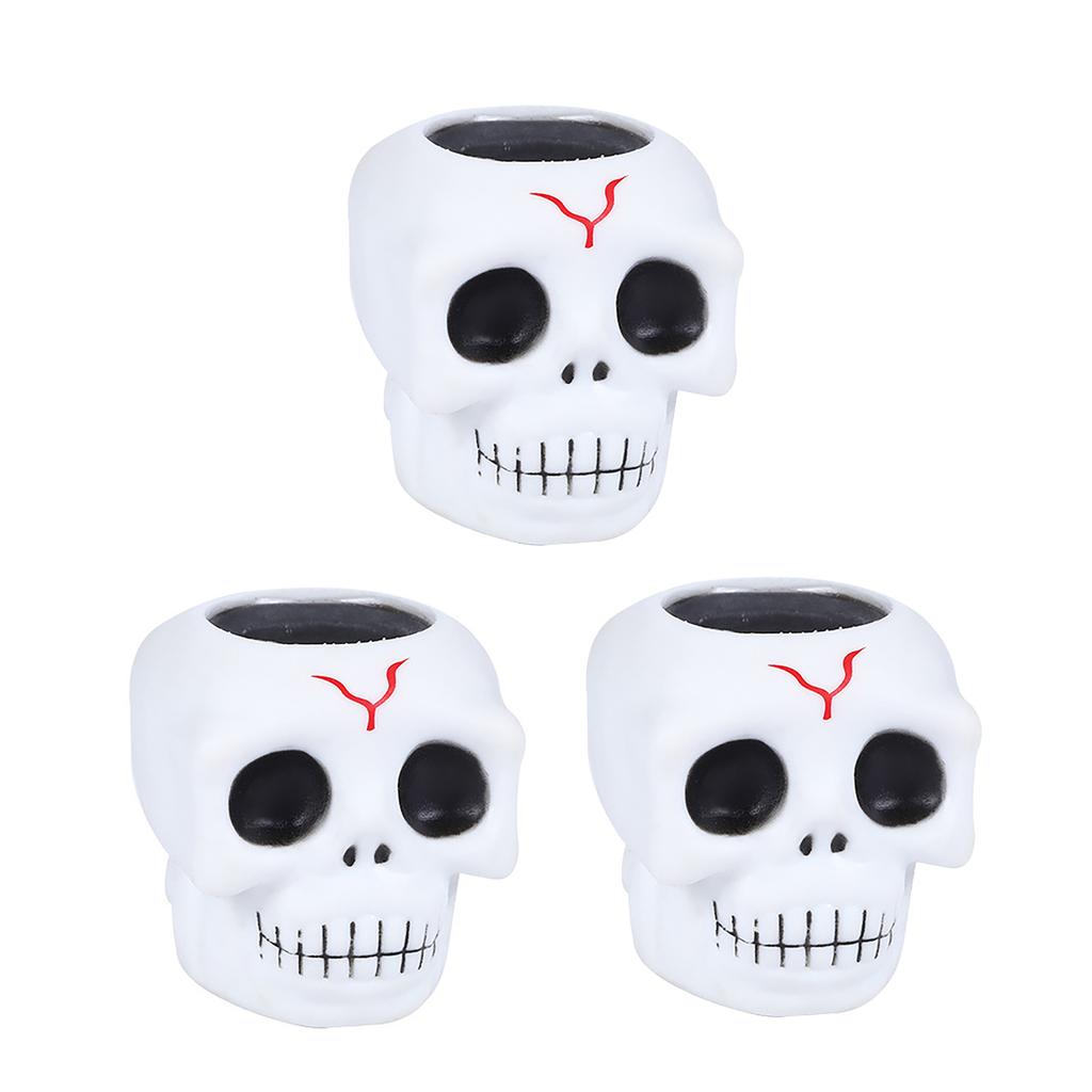 Halloween Toys, Funny and Prank Toys, Skeleton Bats, Squeezing and Decompression Toys, Party Gifts