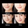 5 PCS Autocollants Visage Anti-Rides Vieillissement Masque pour les Yeux Front Cou Patchs Anti-Rides