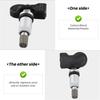 TPMS 26689967 433MHz Tire Pressure Sensor For Chevrolet Cavalier 2016-2018 Onix - Buick Excelle