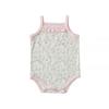Mink Mui Cling Eyelet Bodysuit Set 36370 040 18