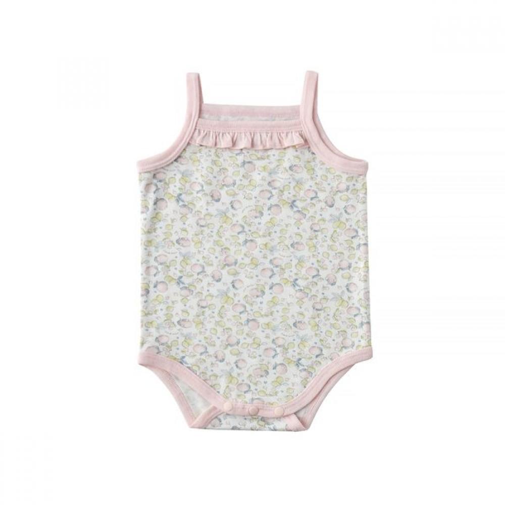 Mink Mui Cling Eyelet Bodysuit Set 36370 040 18