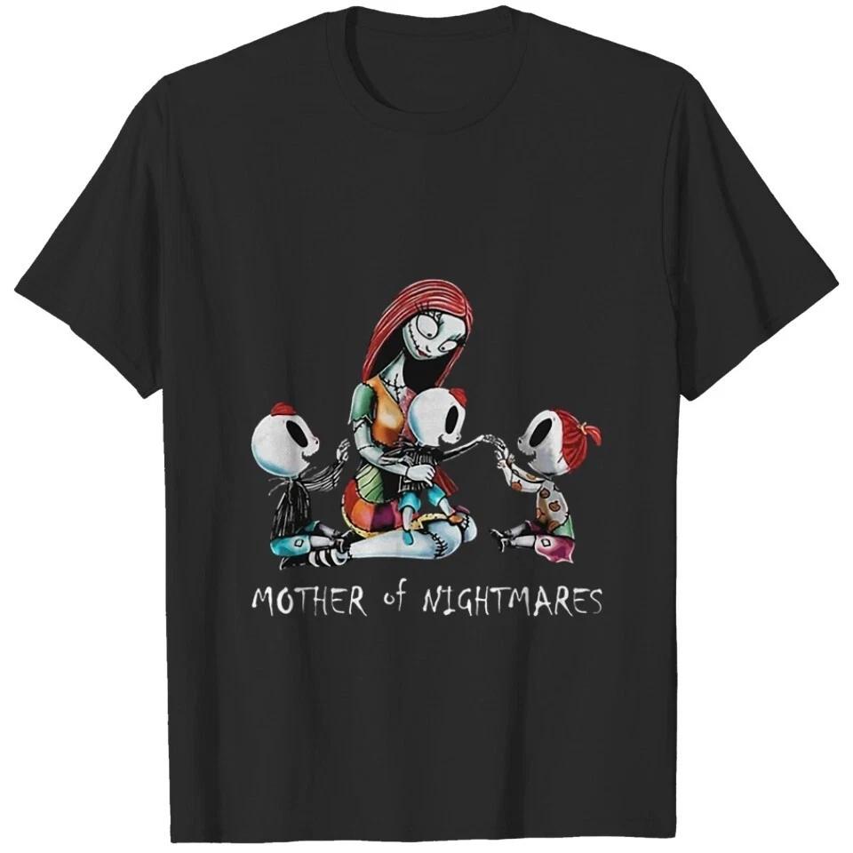 Sally Mother Of Nightmares TShirt Unisex Unisex Unisex S