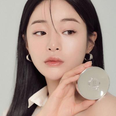 [Uncho Collection] Blur Gloy Cushion Refill 3 Types
