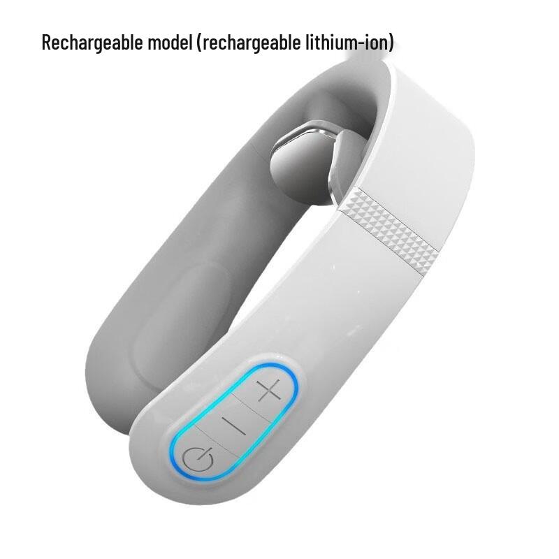 

Meilan Smart Heated Pulse Neck Massager