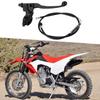 Majatou Clutch Lever and Cable Clutch Wire 50cc 70cc 90cc 110cc 125cc Motocross Bike