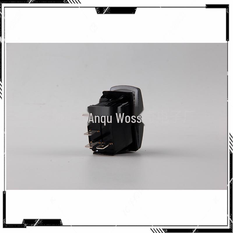 Jeep Wrangler LED Turn Signal & Reverse Light Guide for Rearview Mirror