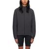 Nike Sportbekleidung Tech Fleece Windrunner Kapuzenpullover mit durchgehendem Reißverschluss FB7921-060