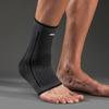 1 Pair Unisex Breathable Ankle Support Brace for Running Basketball Hiking Sports Injury Protection