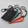 Luxury Suede Card & Key Holder for Exeed Star Era ES Cards & Keychains
