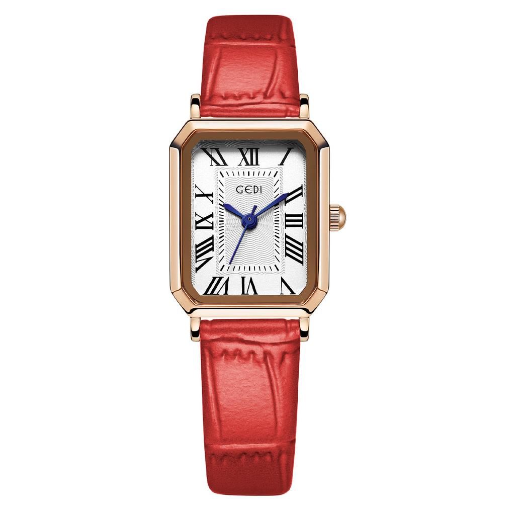 Personalised ladies’ watches—express your individuality: the ideal birthday and festive gifts for business and outdoor activities