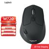 Logitech M720 Dual-Mode Wireless Mouse