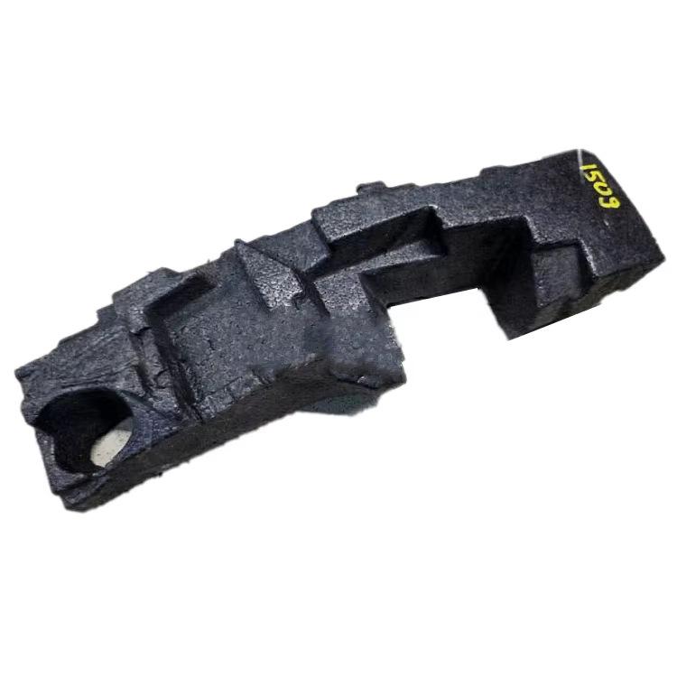 Compatible Mercedes W212 Car Grille Upper Support (2128852765)