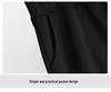 Plus Size Women's Winter Velvet Slimming Casual Pants