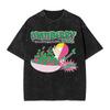 Souths parked Oh My God They Killed Kenny Washed T Shirts Streetwear Hip Hop Fashion TShirt Unisex Women Short Sleeve Oversize