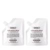 Kiehl S Refill Pouch Double Set Ultra Facial Cream 150ml