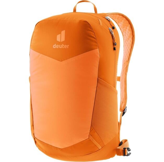 

Рюкзак Deuter Speed Lite 17 peach/tuscany (3410125-9912)