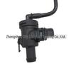 LR093677 LR146081 T2H20167 Water Heater Hose for Range Rover Velar & Jaguar