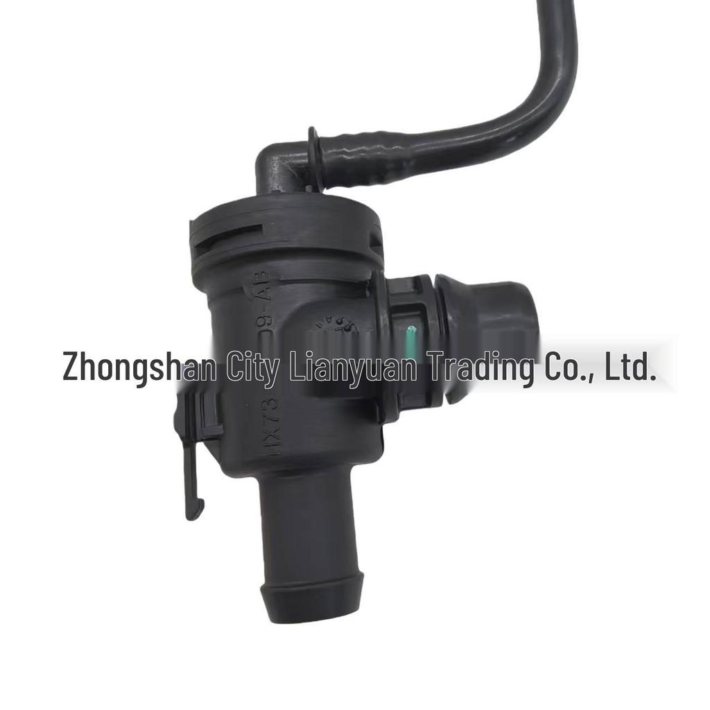 LR093677 LR146081 T2H20167 Water Heater Hose for Range Rover Velar & Jaguar