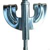 Drum Claw Hook Bass Parts Wear Resistant Reusable with Screws Percussion Hooks