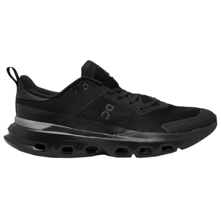 Cloudpulse Next Black Stone Men Sneakers 3MF30603404