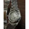 Used CITIZEN automatic watch NP1010-78E