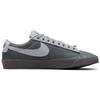 Nike Sb Blazer Low Fpar Cool Grey Skateboard Shoes DN3754-001