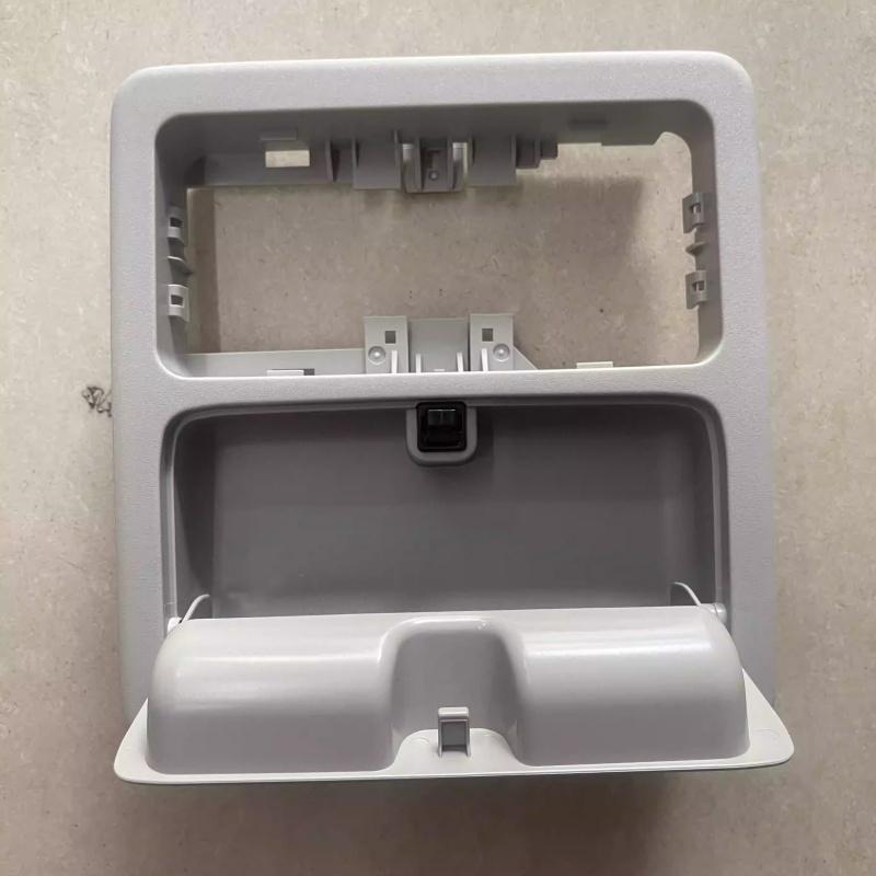 Interior Ceiling Light Glasses Case Front Roof Reading Light Car Accessories Original For Nissan TIIDA 2005-2010