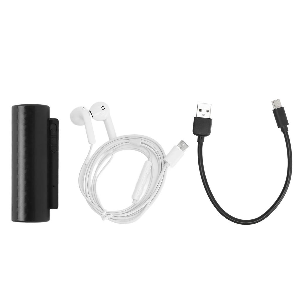Digital Voice Recorder Starke Magnetische Adsorption MP3 AI Smart Professionelle Sprachsteuerung