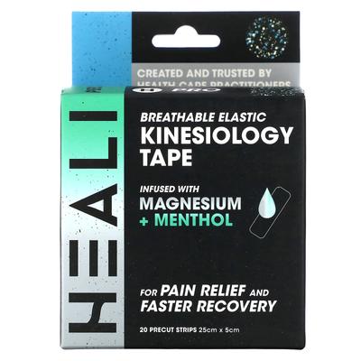 Kit pronto soccorso – Cerotti medicati