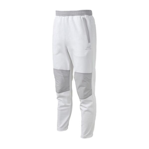 New Balance Fleece Training Pants Uni Xqs Nbmlc41353 10