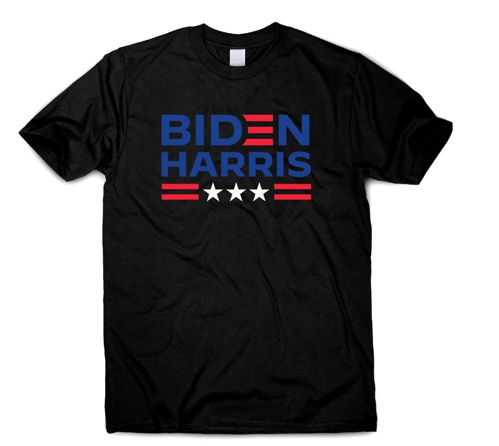 Joe Biden Kamala Harris Presidential Inauguration We Won Get Over It Women Men 2XL