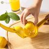 Manual Lemon Clip Kitchen Creative Gadgets Color Manual Lemons Juicer Mini Utility Lemons Clips Simplicity Household Accessories
