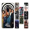 The Umbrella Academy Phone Case For Samsung S 24 Fe 25 Ultra Plus 20 Lite 21 30 22 23 24 22 Ultra 5G Fundas