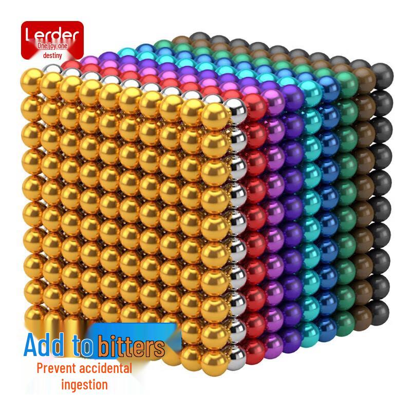 

Ledie Magnetic Buck Balls